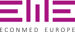LogoEconmed EU